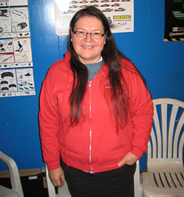 Book Keeper - Priscilla Marcellais Priscilla Marcellais